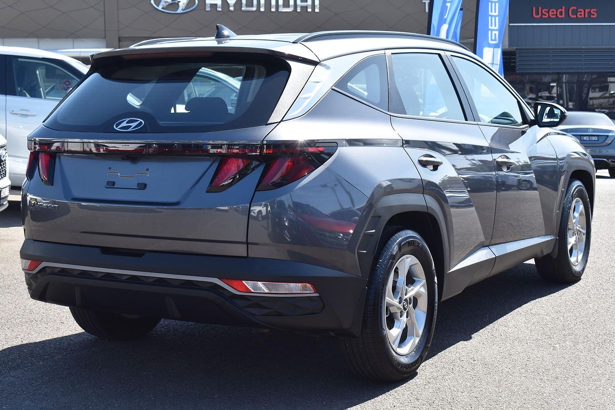2024 Hyundai Tucson NX4.V2