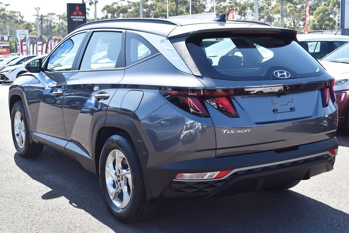 2024 Hyundai Tucson NX4.V2