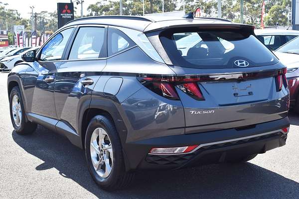 2024 Hyundai Tucson NX4.V2