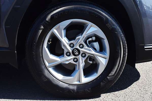 2024 Hyundai Tucson NX4.V2