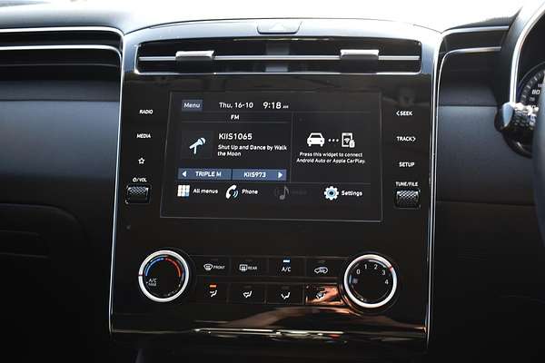 2024 Hyundai Tucson NX4.V2