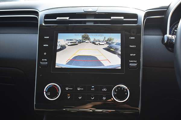 2024 Hyundai Tucson NX4.V2