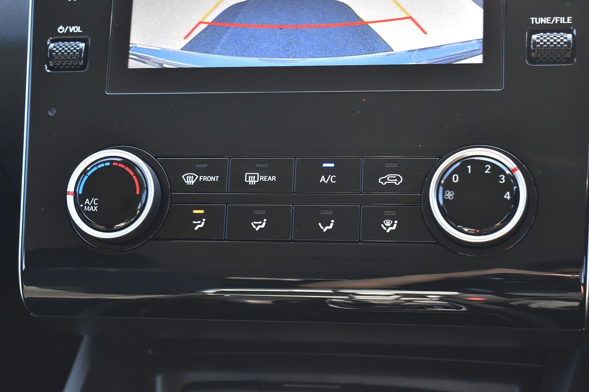 2024 Hyundai Tucson NX4.V2