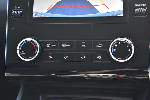 2024 Hyundai Tucson NX4.V2