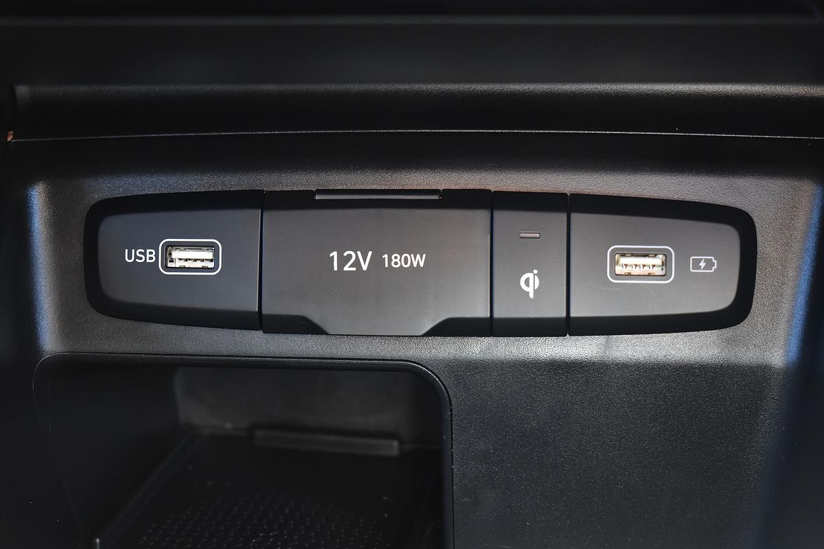 2024 Hyundai Tucson NX4.V2