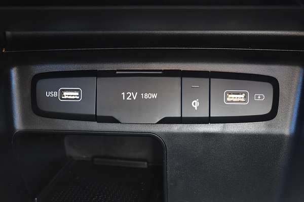 2024 Hyundai Tucson NX4.V2