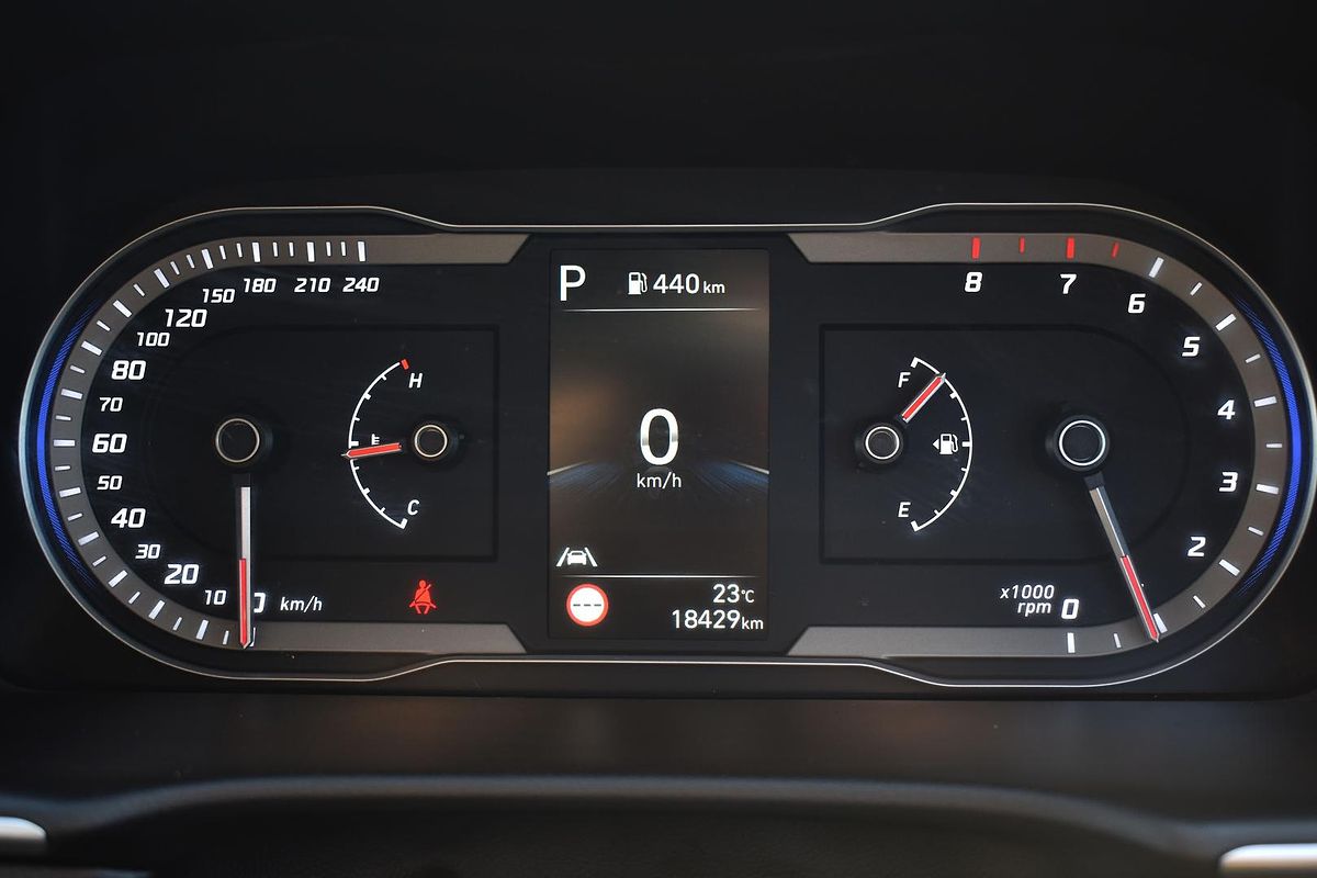 2024 Hyundai Tucson NX4.V2