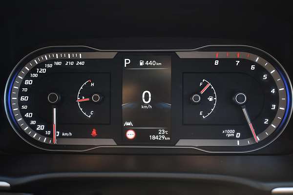 2024 Hyundai Tucson NX4.V2