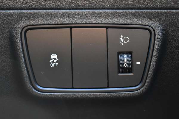 2024 Hyundai Tucson NX4.V2