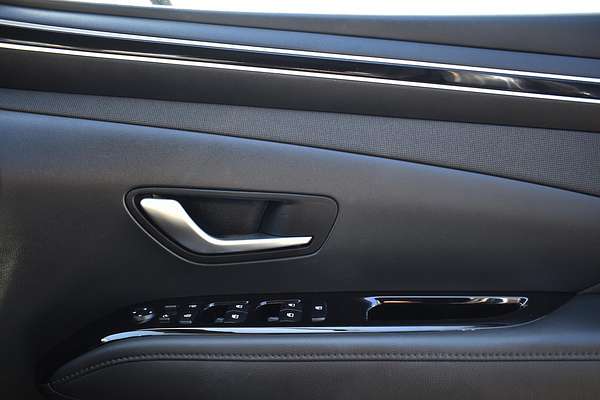 2024 Hyundai Tucson NX4.V2