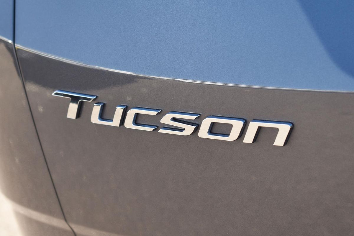2024 Hyundai Tucson NX4.V2
