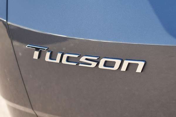 2024 Hyundai Tucson NX4.V2