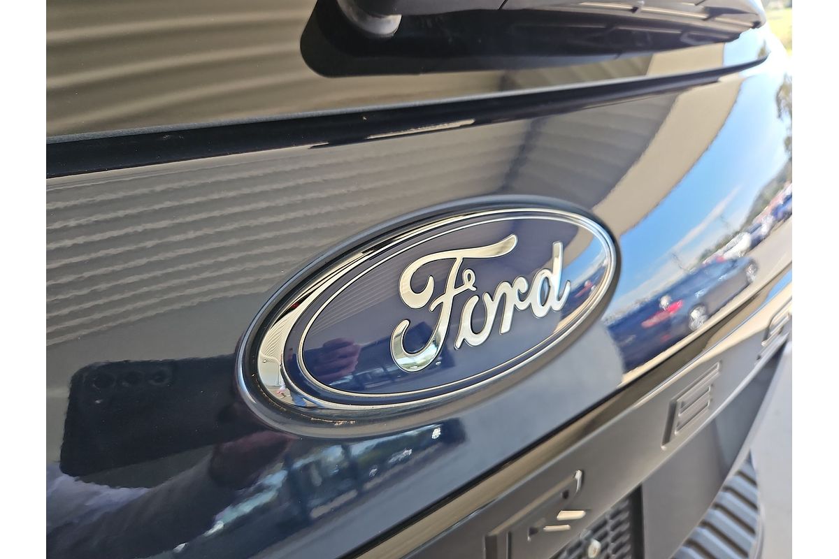 2021 Ford Everest Sport UA II 3.2L