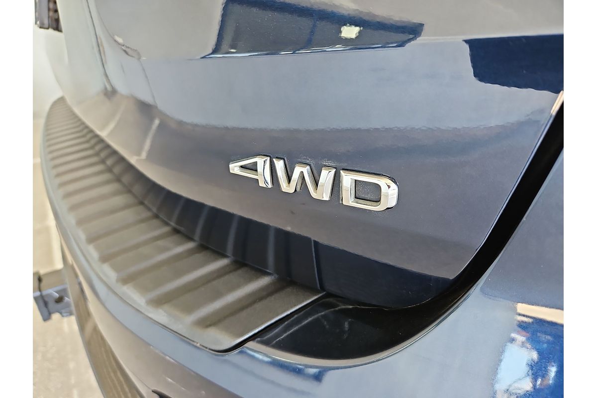 2021 Ford Everest Sport UA II 3.2L