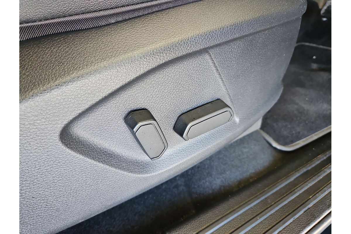 2021 Ford Everest Sport UA II 3.2L