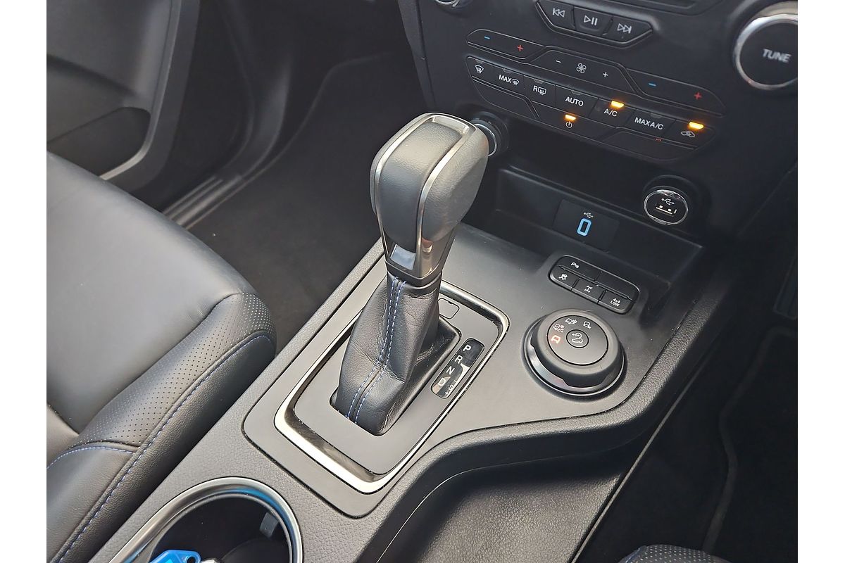 2021 Ford Everest Sport UA II 3.2L