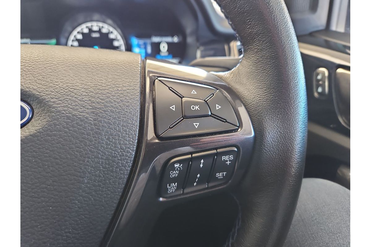 2021 Ford Everest Sport UA II 3.2L