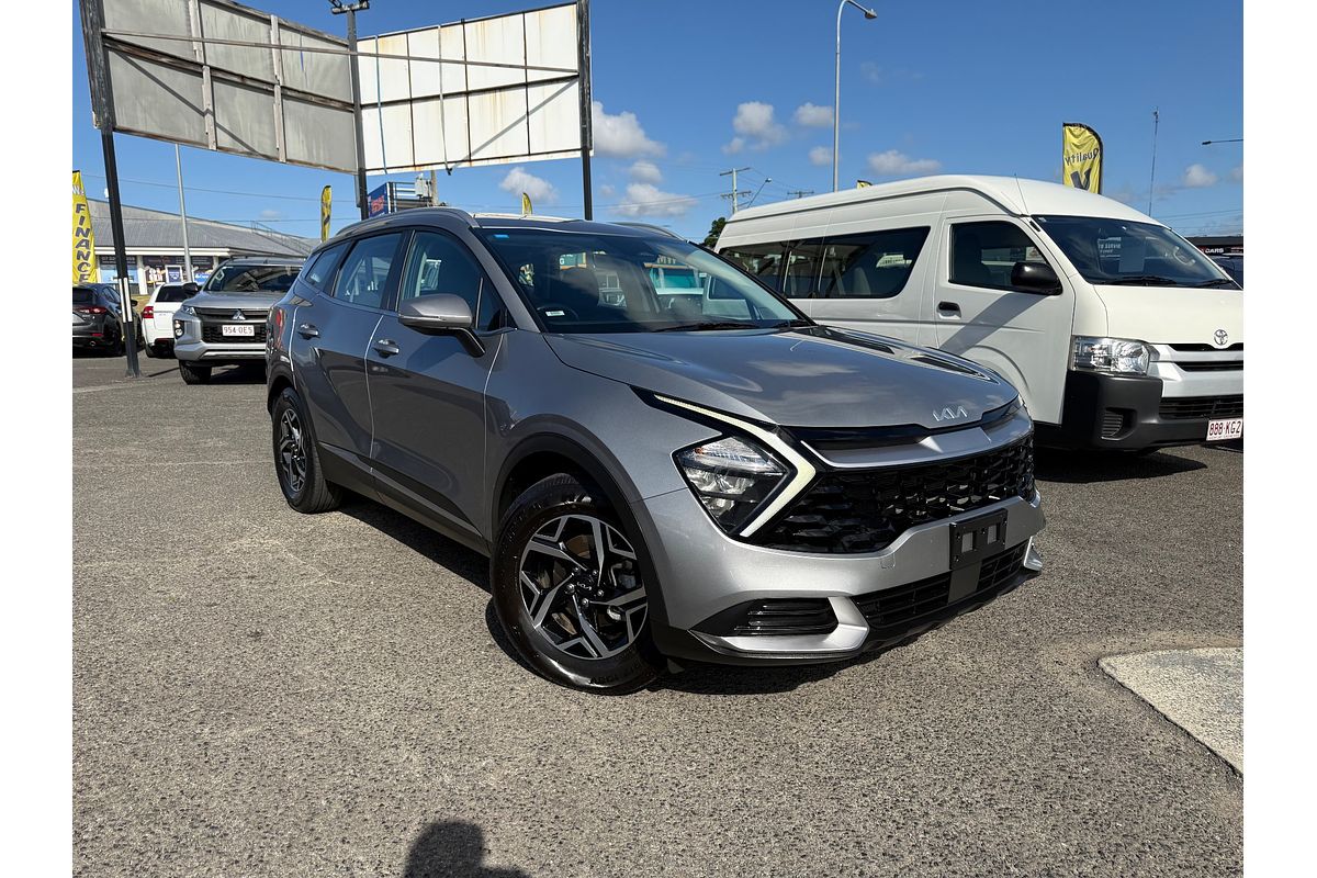 2022 Kia Sportage S NQ5