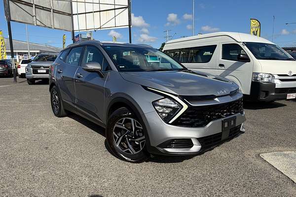 2022 Kia Sportage S NQ5