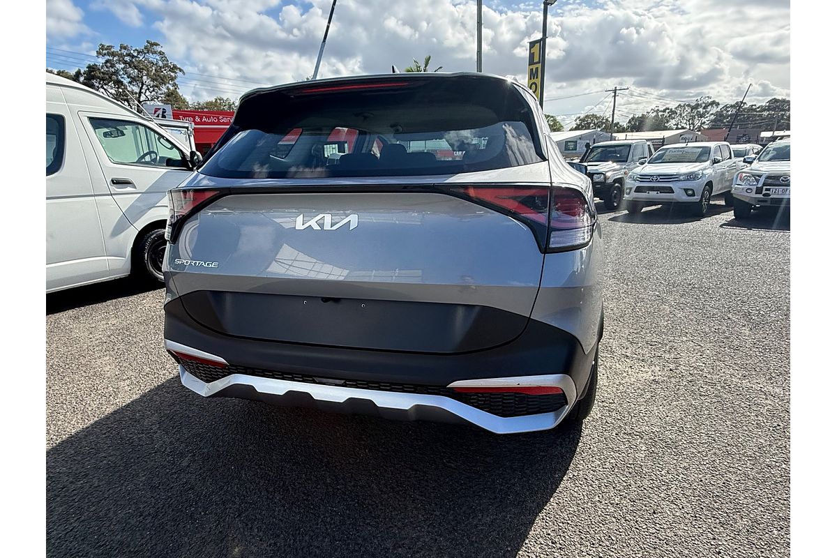 2022 Kia Sportage S NQ5