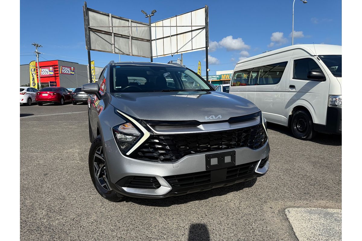 2022 Kia Sportage S NQ5