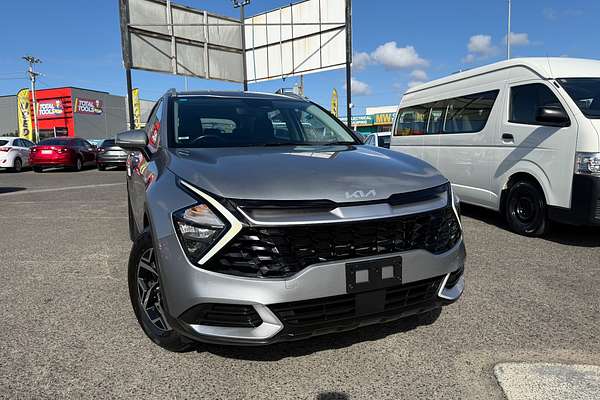 2022 Kia Sportage S NQ5