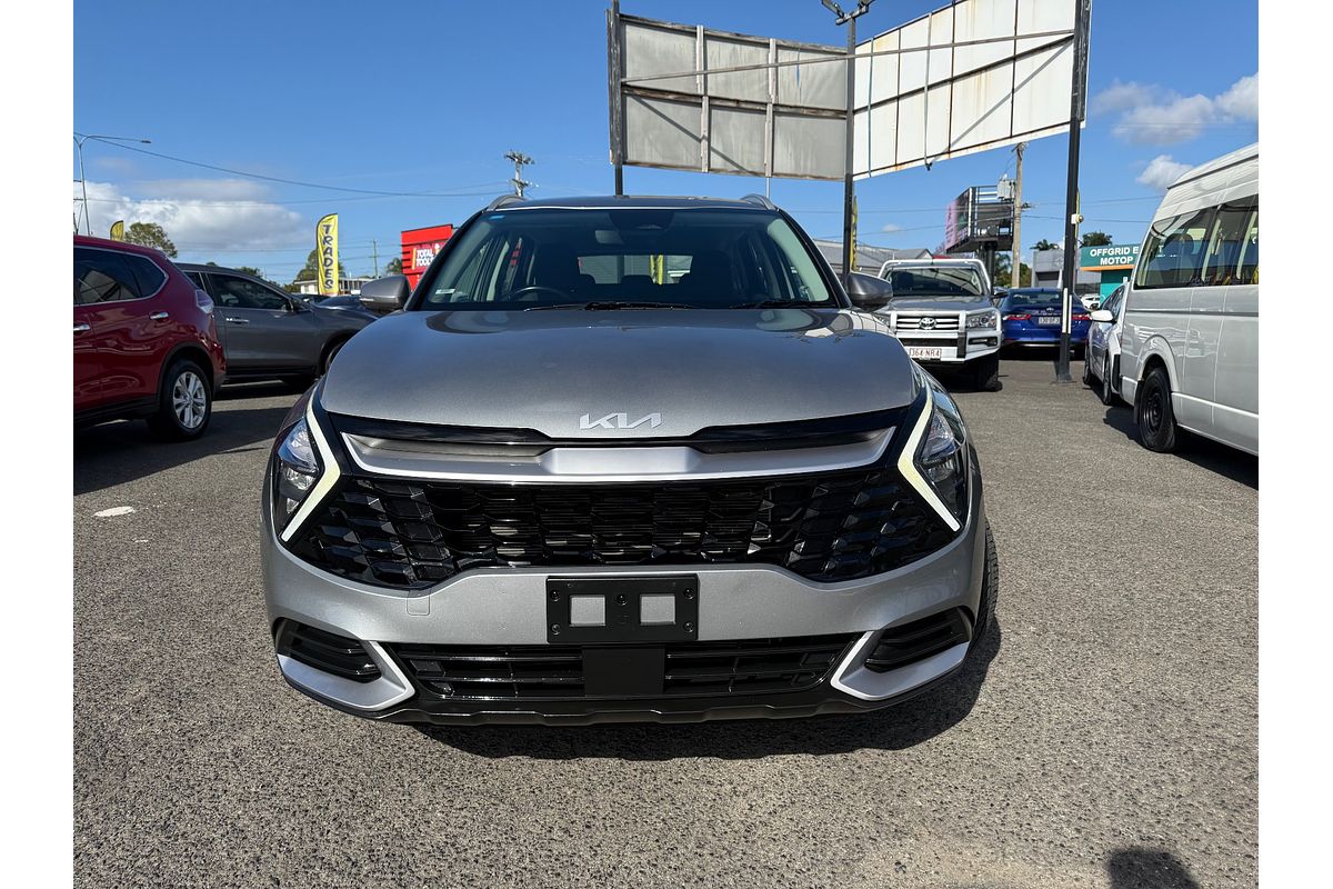 2022 Kia Sportage S NQ5