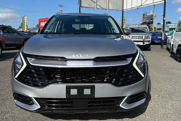2022 Kia Sportage S NQ5