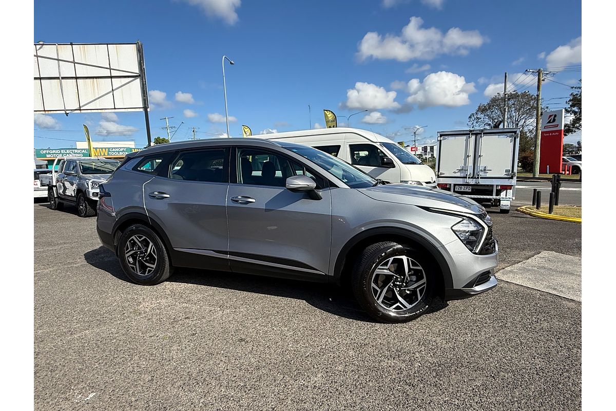 2022 Kia Sportage S NQ5