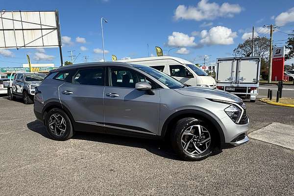 2022 Kia Sportage S NQ5