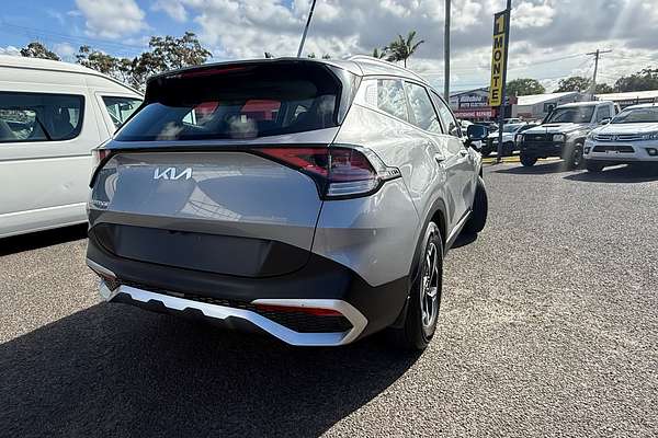 2022 Kia Sportage S NQ5