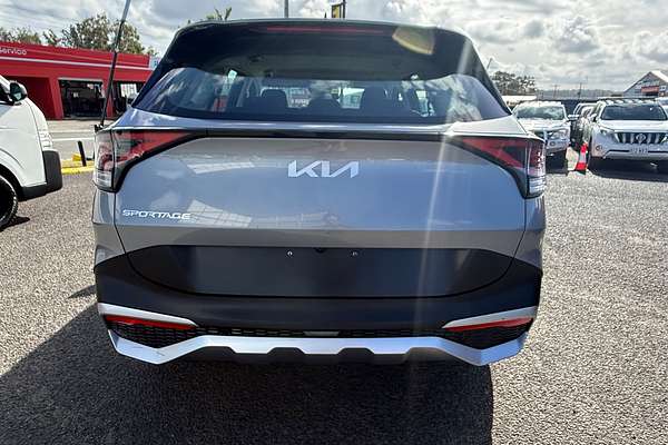 2022 Kia Sportage S NQ5