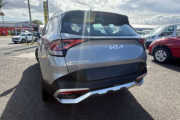 2022 Kia Sportage S NQ5
