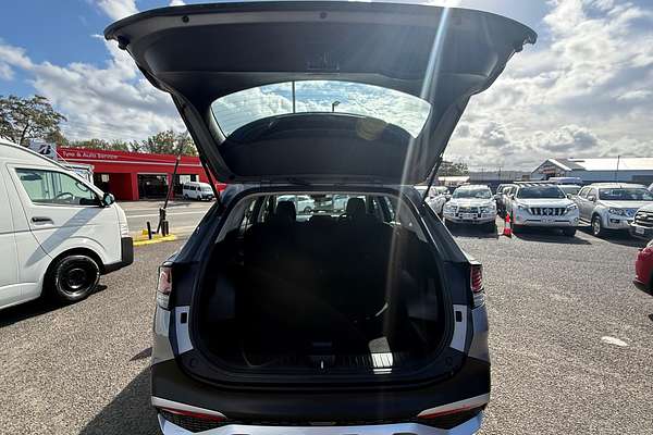 2022 Kia Sportage S NQ5