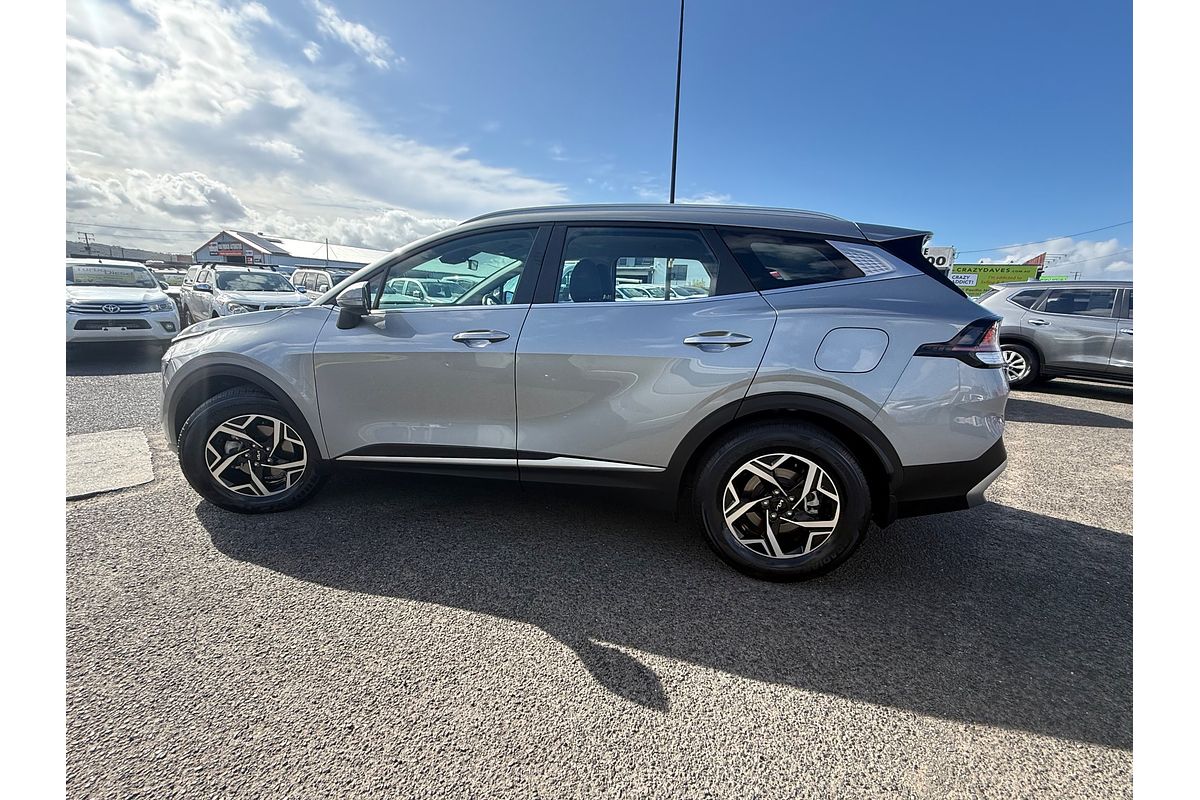 2022 Kia Sportage S NQ5