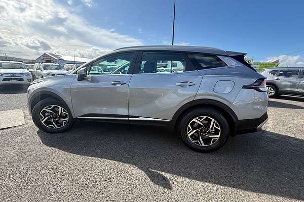 2022 Kia Sportage S NQ5