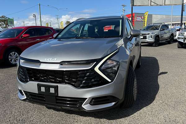 2022 Kia Sportage S NQ5