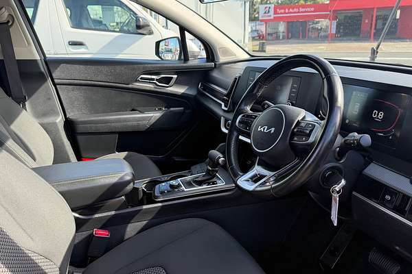 2022 Kia Sportage S NQ5