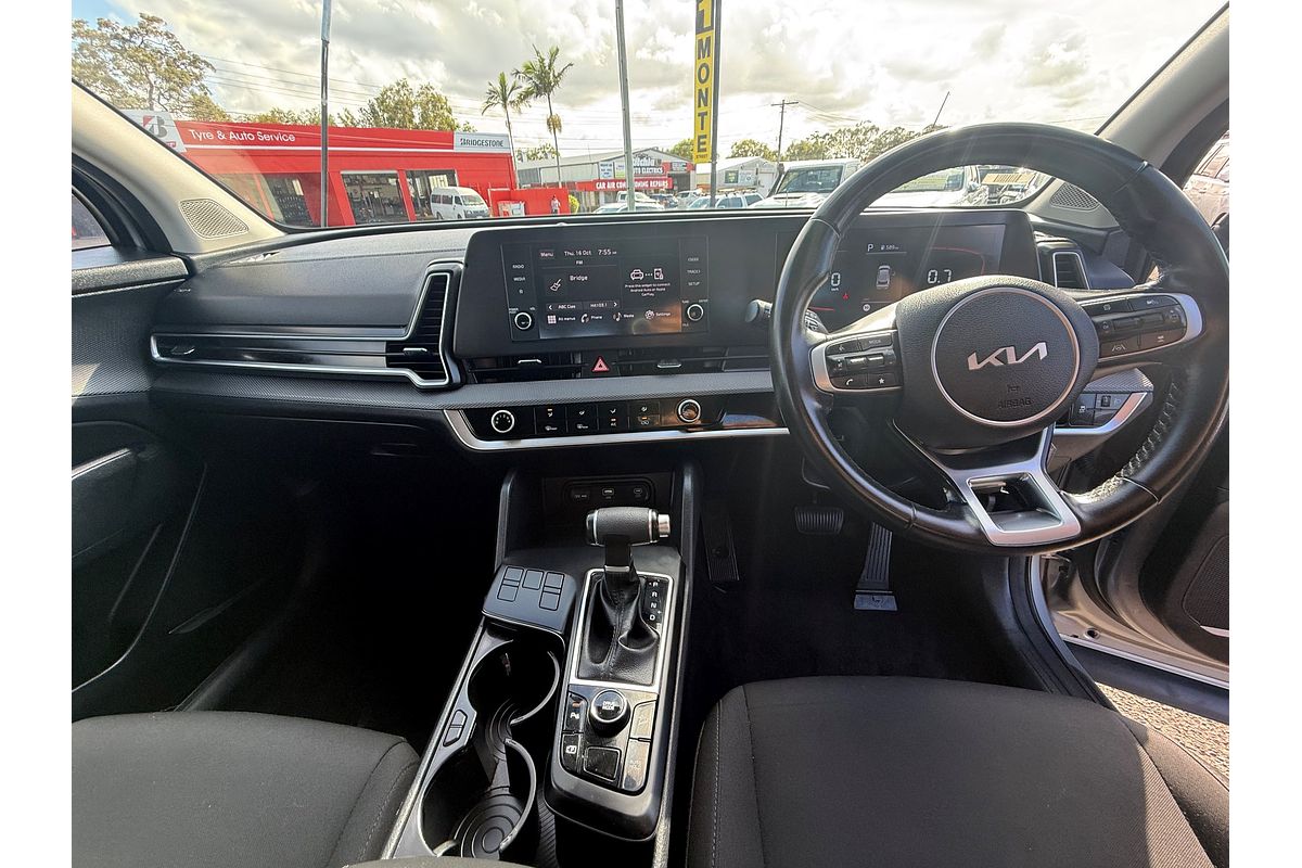2022 Kia Sportage S NQ5