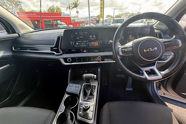 2022 Kia Sportage S NQ5