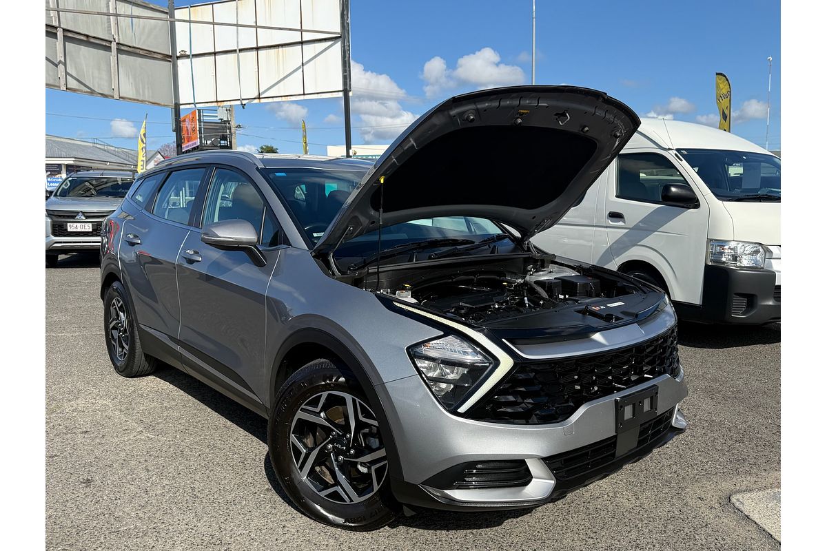 2022 Kia Sportage S NQ5