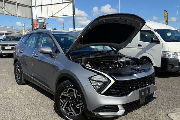 2022 Kia Sportage S NQ5