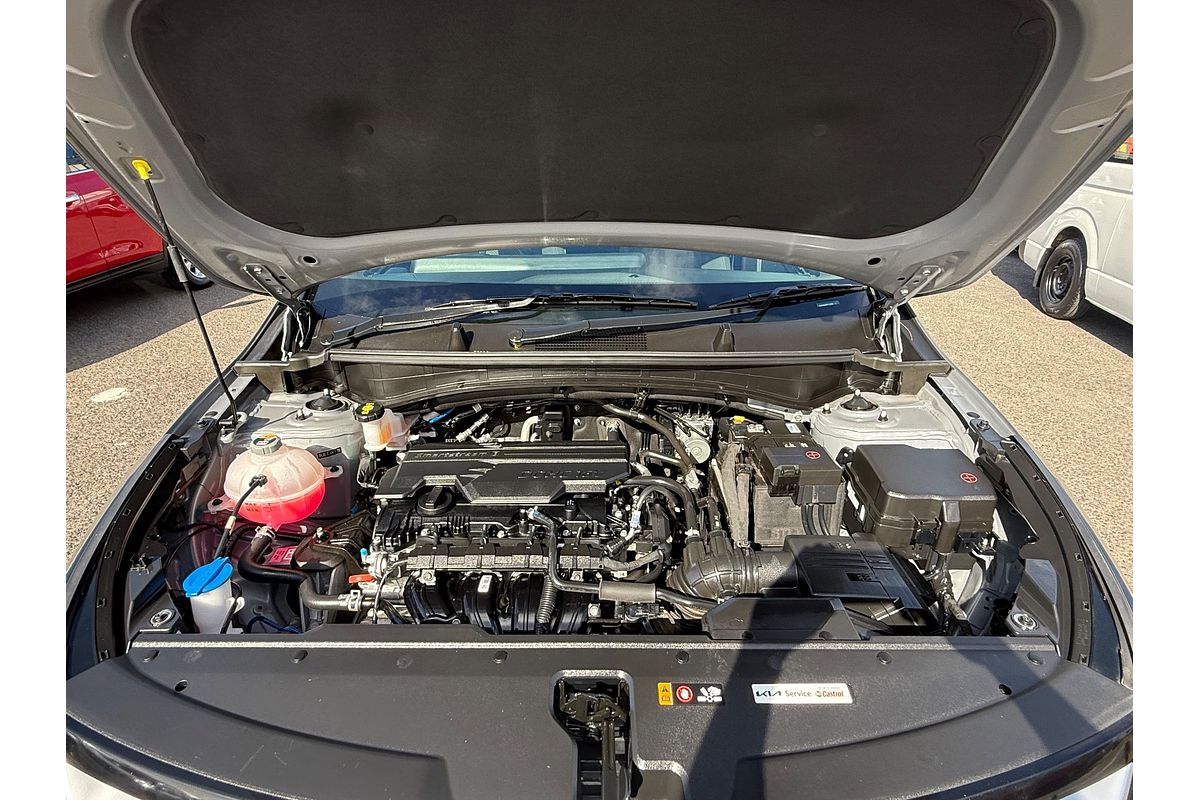 2022 Kia Sportage S NQ5