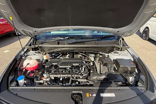 2022 Kia Sportage S NQ5