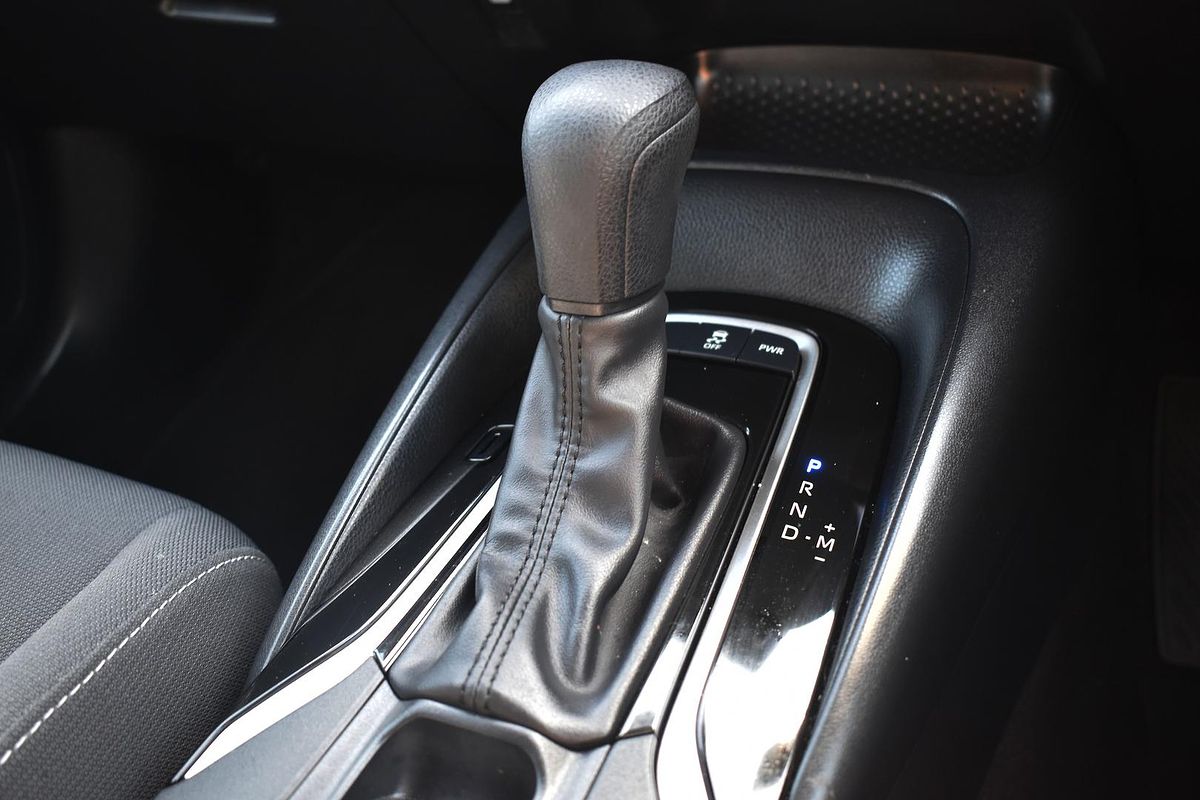 2024 Toyota Corolla Ascent Sport MZEA12R