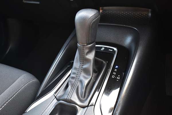 2024 Toyota Corolla Ascent Sport MZEA12R