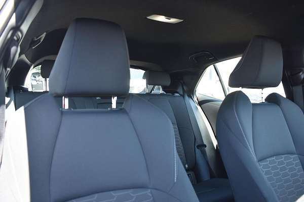 2024 Toyota Corolla Ascent Sport MZEA12R