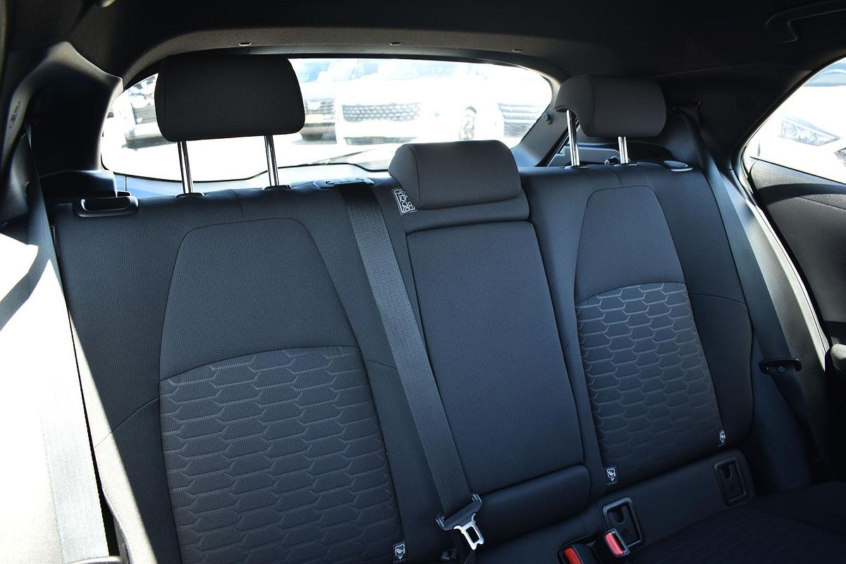 2024 Toyota Corolla Ascent Sport MZEA12R