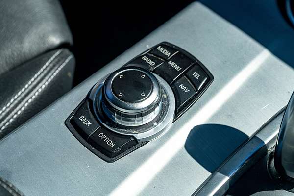 2014 BMW X3 Xdrive20d Sav 8A 5Dr 2.0L