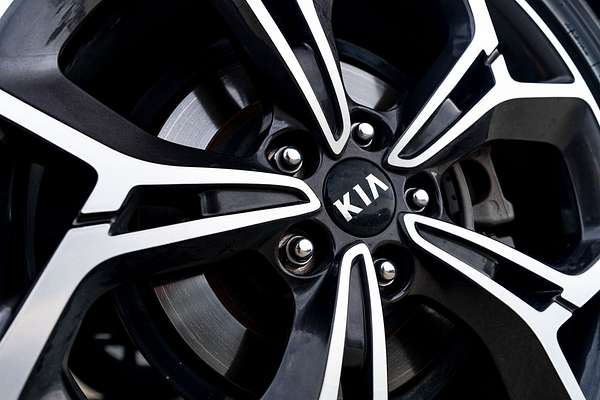 2019 Kia Sportage Urban Gt-Line 2.0P
